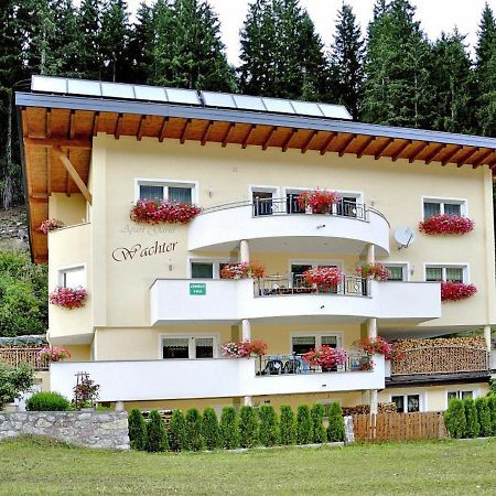 Apartment Apart Garni Wachter - KPL645 Kappl  Buitenkant foto
