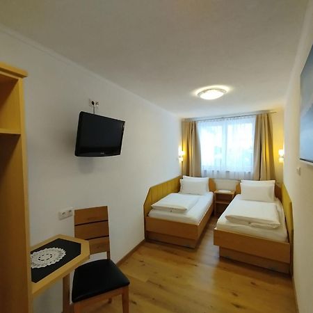 Apartment Apart Garni Wachter - KPL645 Kappl  Buitenkant foto